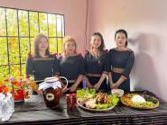 Nhiều hoạt động mới lạ ở Tuần Di sản văn hóa các dân tộc tỉnh Đắk Lắk