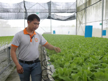 TP.HCM: Phát triển làng nghề nông thôn gắn OCOP và hợp tác xã