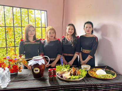 Nhiều hoạt động mới lạ ở Tuần Di sản văn hóa các dân tộc tỉnh Đắk Lắk