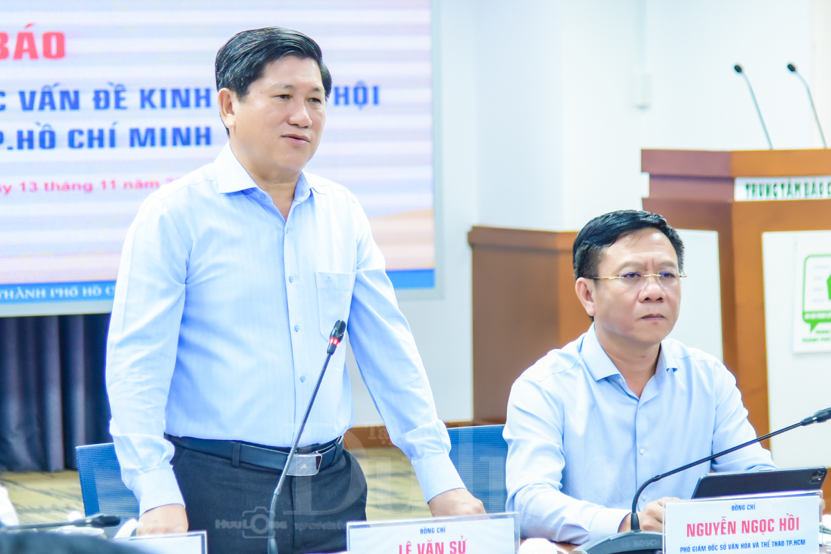 ‘Xin chào Cà Mau 2025’: Mang đặc sản Cua và cơ hội đầu tư Đất Mũi đến TP.HCM - 4