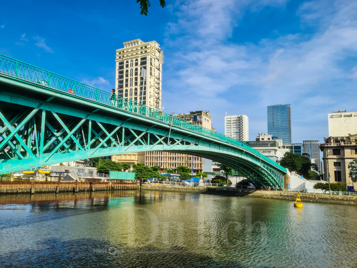 TP.HCM chi hơn 34 tỷ đồng ‘khoác áo mới’ cho loạt công trình di sản về đêm - 3