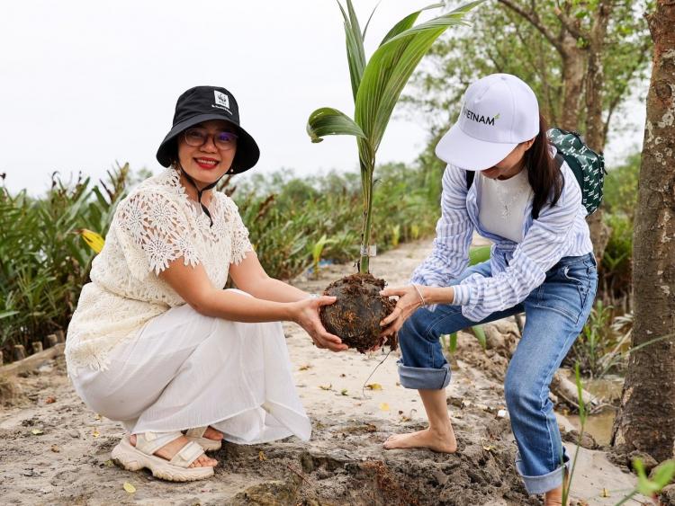 Đến Huế, trải nghiệm tour du lịch giảm nhựa có gì thú vị?