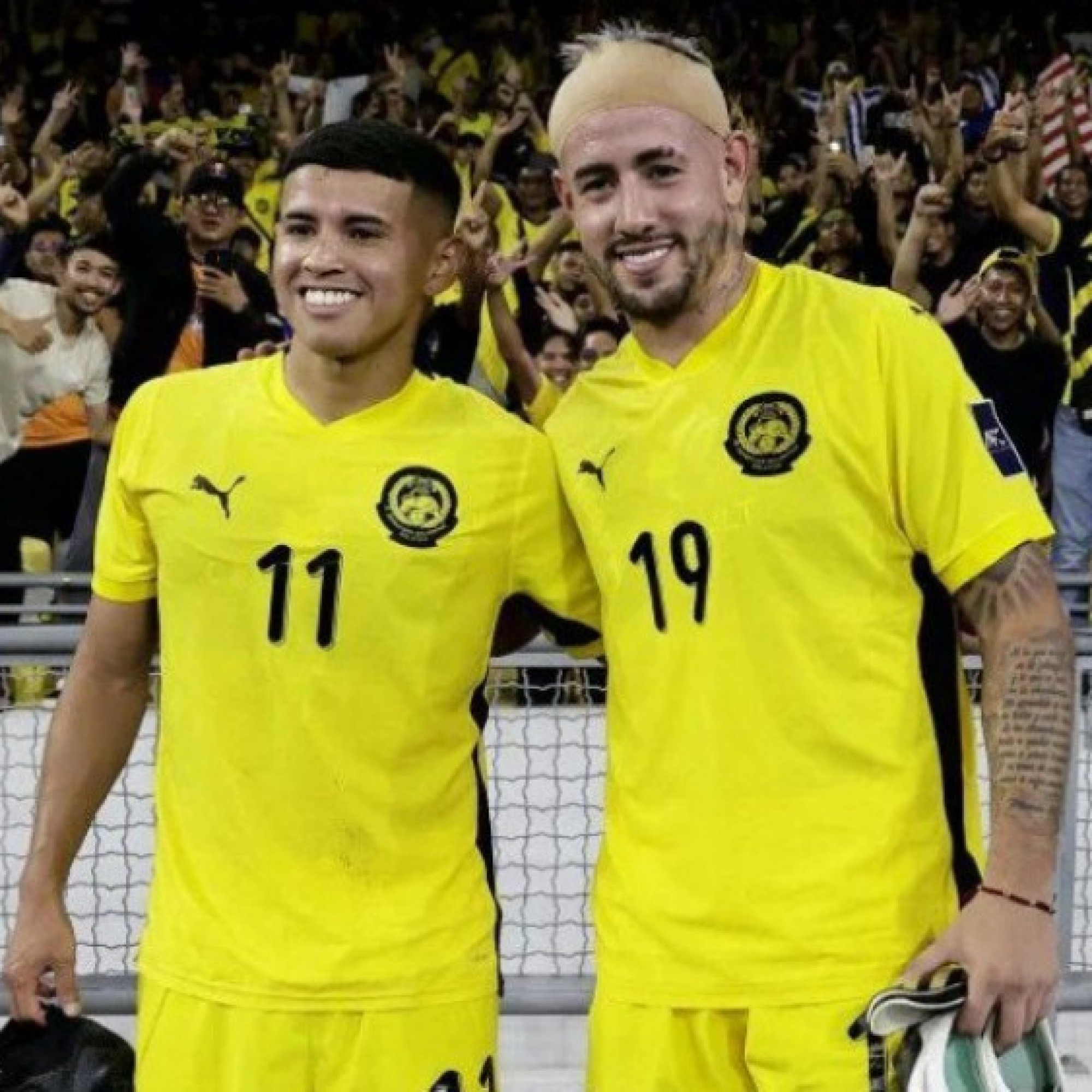  - Sao Malaysia nhập tịch chui chính thức bị CLB đuổi, lâm cảnh thất nghiệp