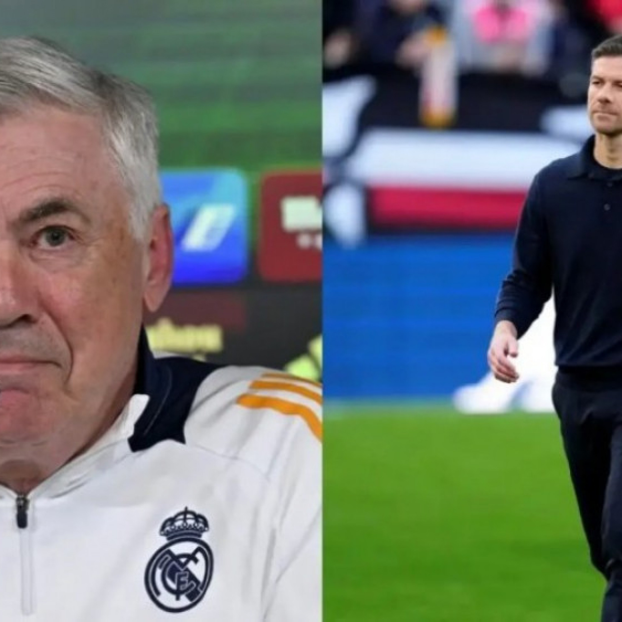  - Tin mới nhất bóng đá chiều 13/11: Ancelotti lên tiếng bảo vệ Xabi Alonso