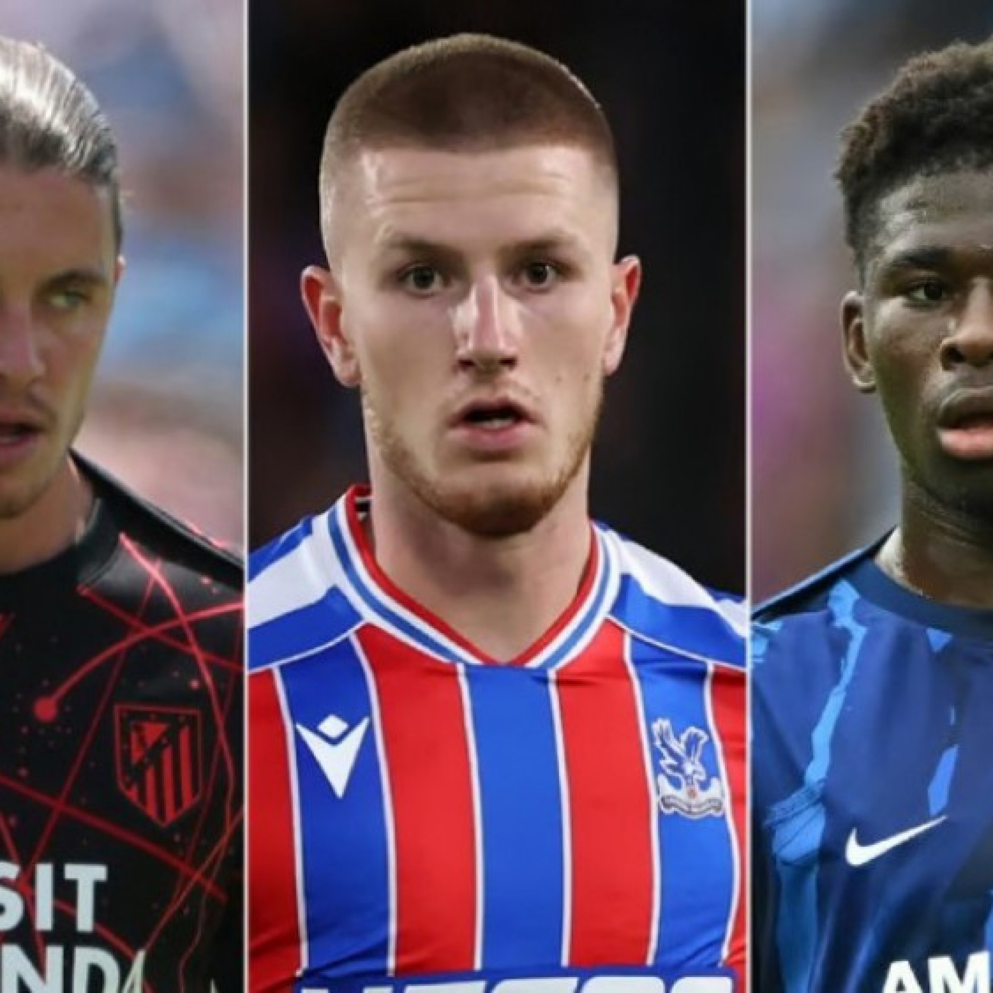  - Giới chủ MU duyệt chi gói cứu viện Amorim, Baleba - Gallagher chờ đổ bộ tháng 1