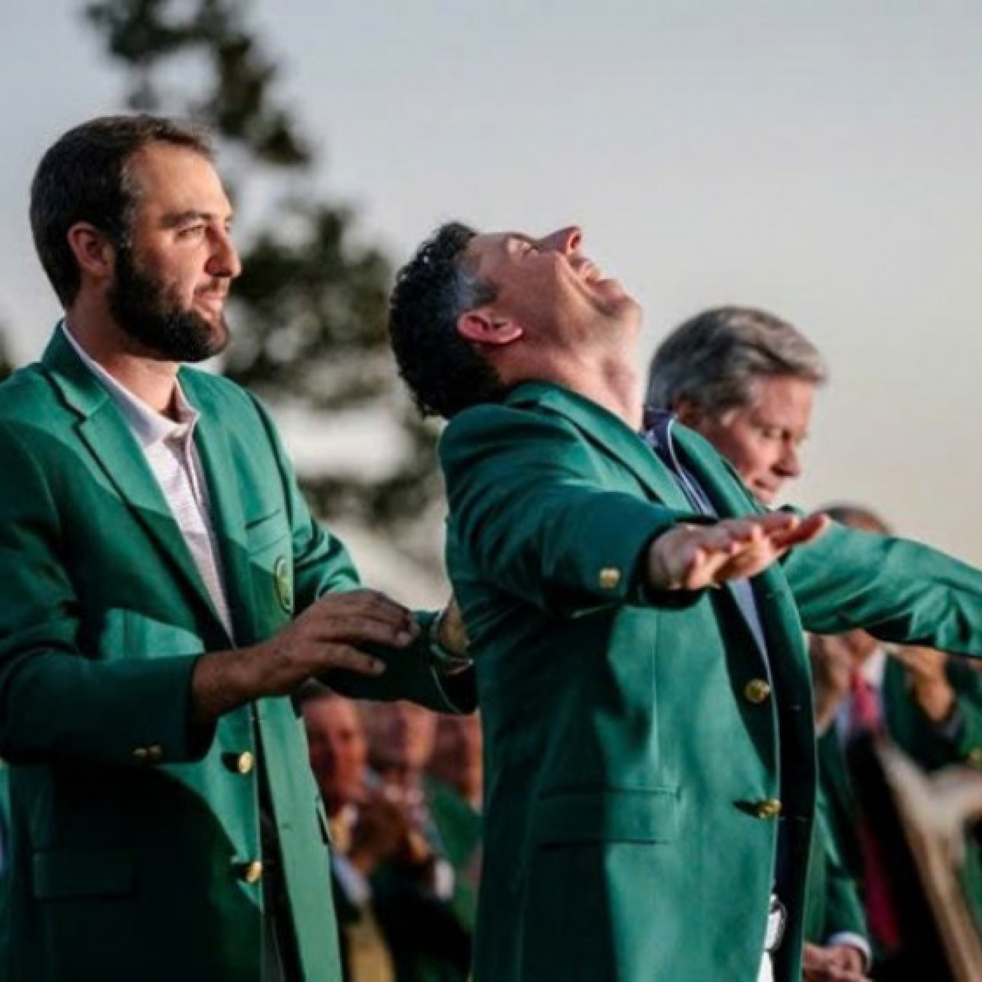  - Nóng làng golf thế giới, Race to Dubai: Rory McIlroy thách thức phần còn lại