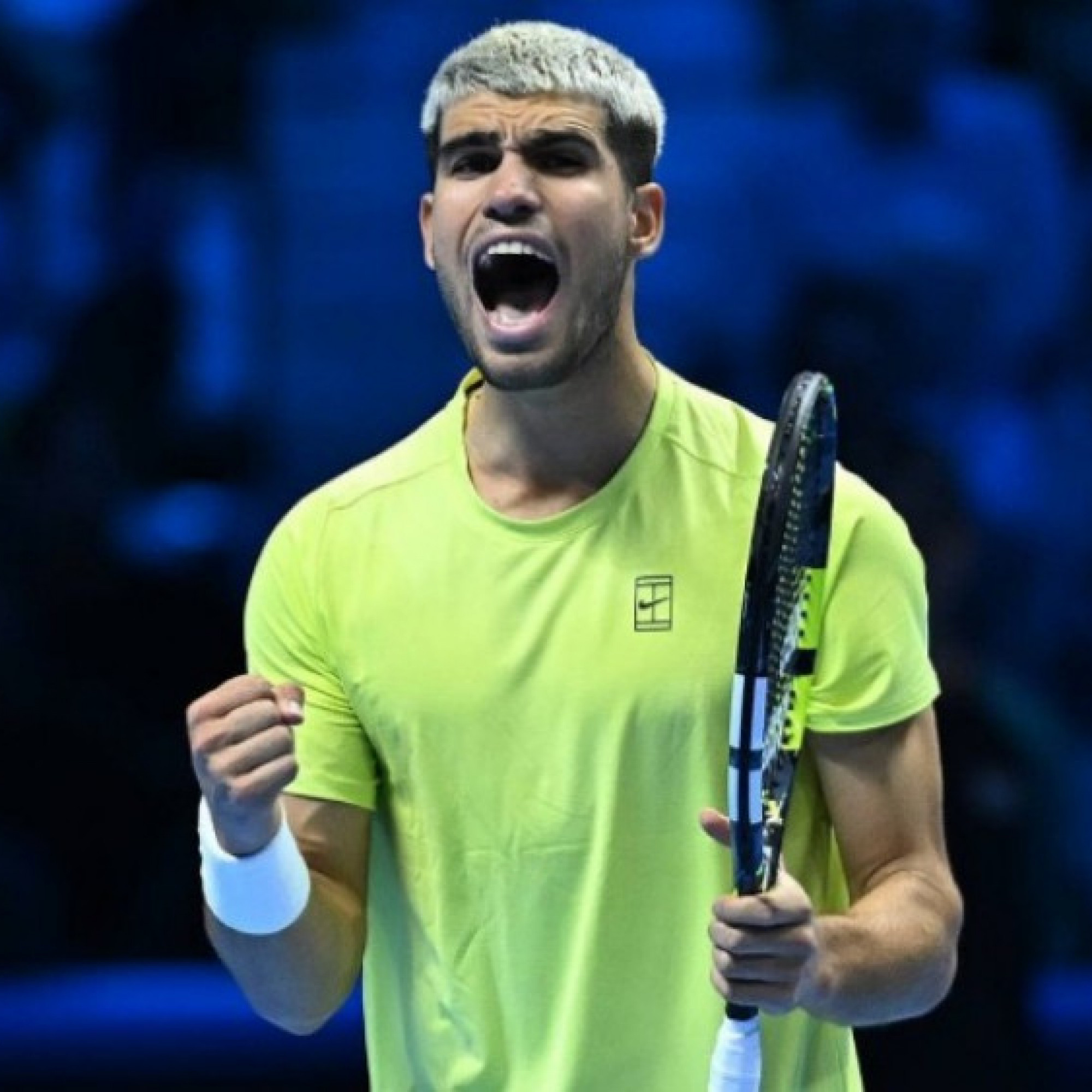  - Nóng nhất thể thao sáng 14/11: Alcaraz vẫn muốn ở chung với bố mẹ