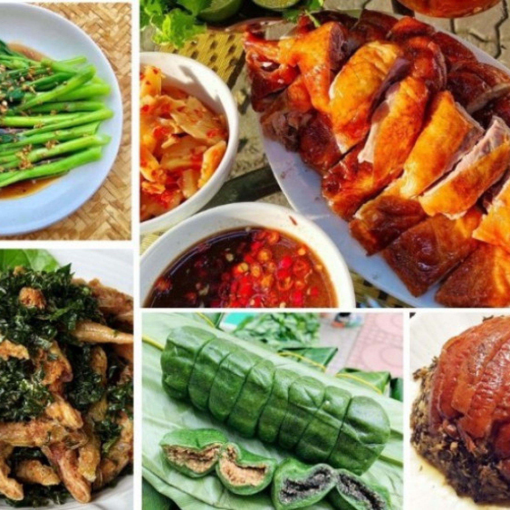 Tới Lạng Sơn, nhớ thưởng thức những món 