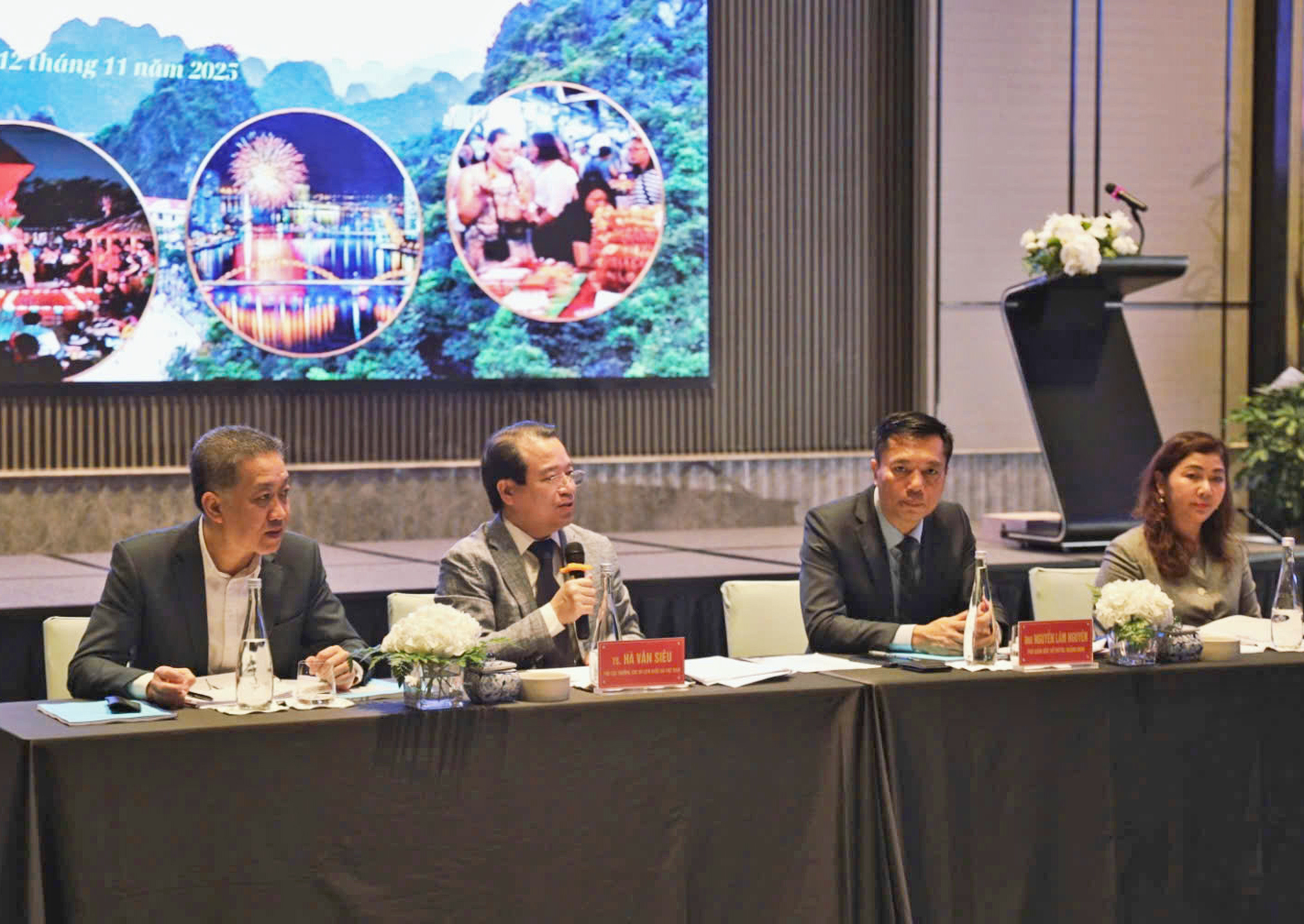 Cần tháo gỡ 'nút thắt' hạ tầng và pháp lý để 'mỏ vàng' du lịch đêm bứt phá - 2