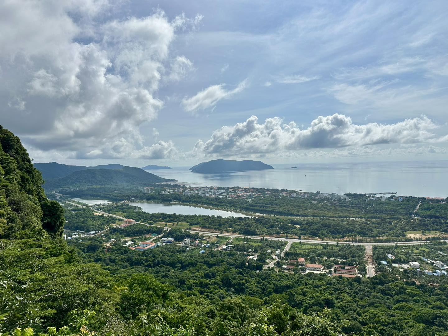 Mở lại cung đường trekking nổi tiếng Côn Đảo - 2