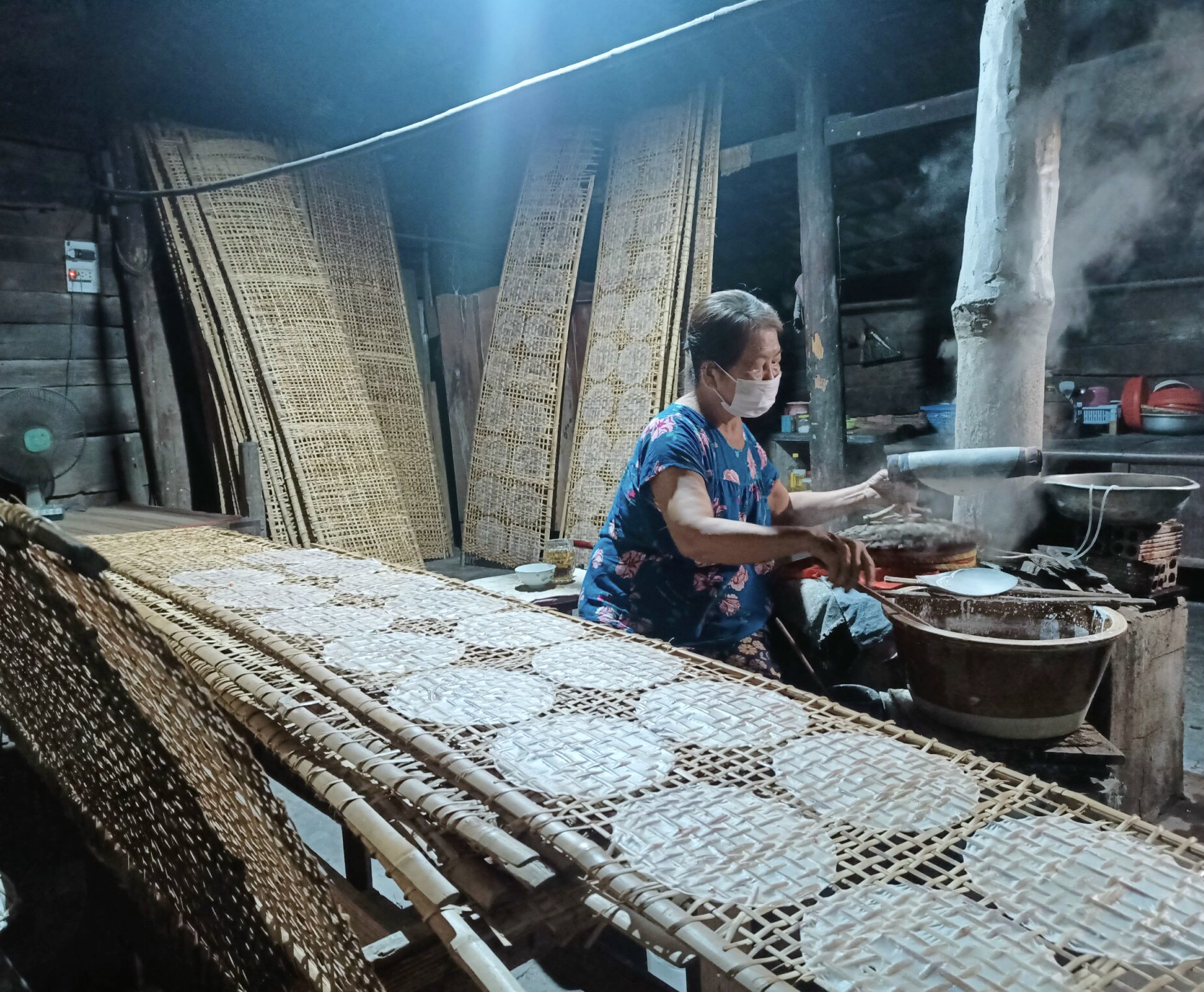 TP.HCM xây dựng hệ sinh thái chính sách cho ngành nghề nông thôn - 2