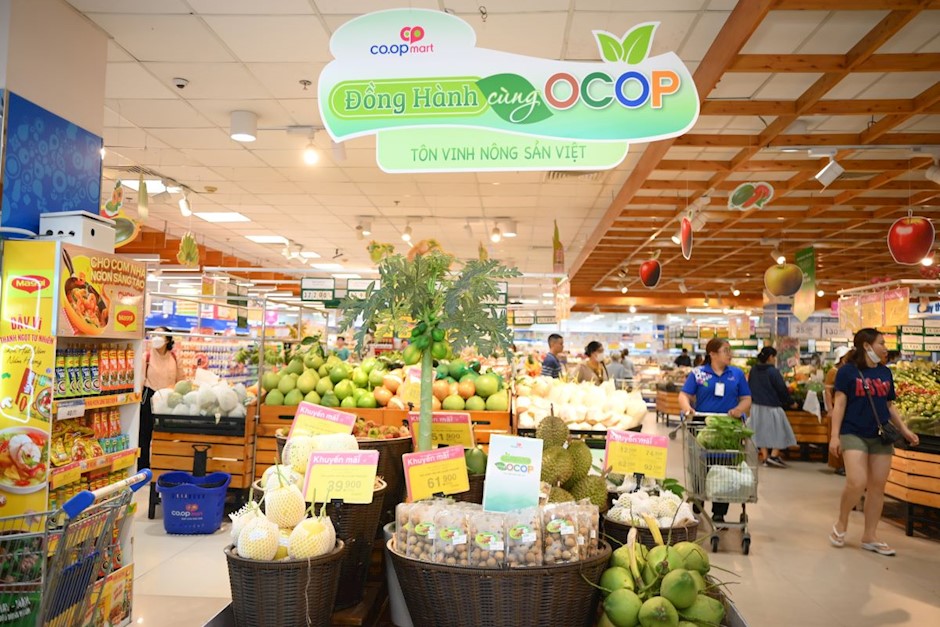 TP.HCM xây dựng hệ sinh thái chính sách cho ngành nghề nông thôn - 4