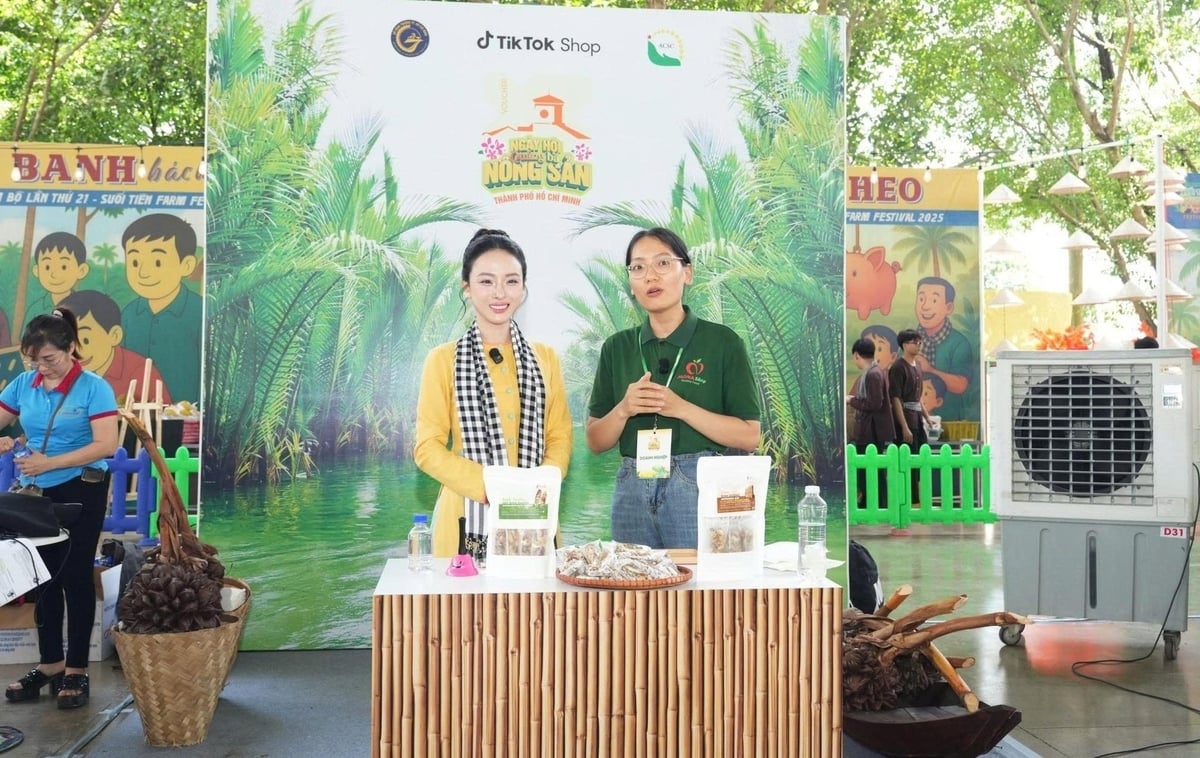 TP.HCM xây dựng hệ sinh thái chính sách cho ngành nghề nông thôn - 5