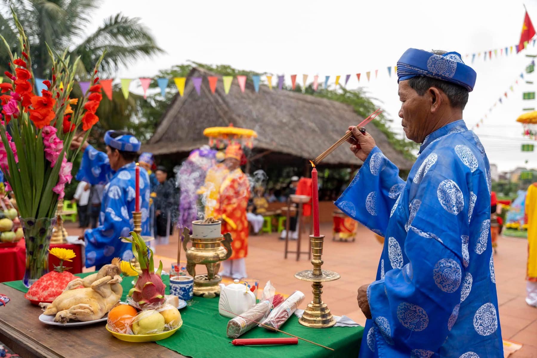 giai ma tra que: bai hoc chinh sach nao cho du lich lang nghe tp.hcm? - 6
