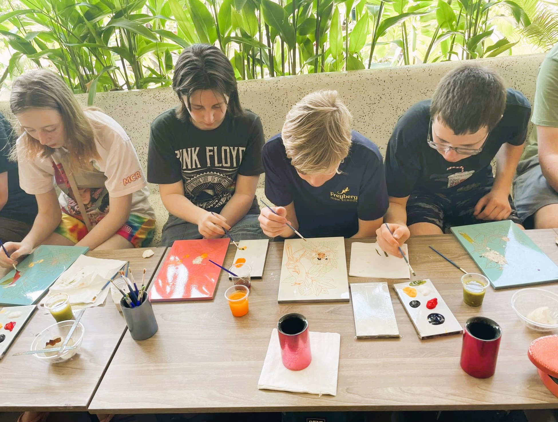 giai ma tra que: bai hoc chinh sach nao cho du lich lang nghe tp.hcm? - 13