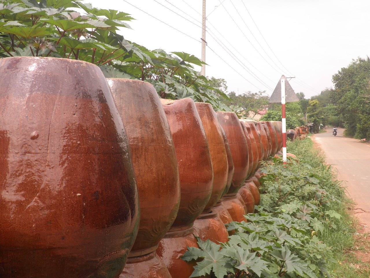 Lò lu Đại Hưng: Tiếng gầm của lửa và sự kiêu hãnh của một di sản 'sống' - 4