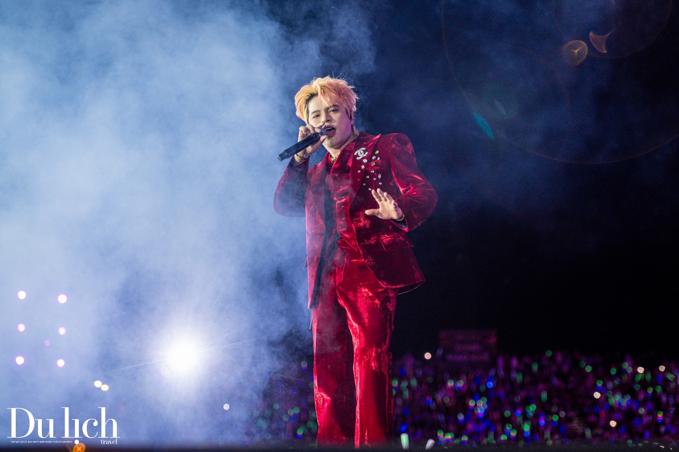 dan sao hang a quy tu tai concert cua quang ninh - 11