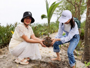 Chuyển động - Đến Huế, trải nghiệm tour du lịch giảm nhựa có gì thú vị?