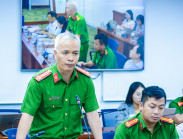 An toàn PCCC xe điện: TP.HCM khuyến cáo 5 nhóm giải pháp, Bộ Công an xây dựng quy chuẩn quốc gia