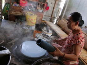 TP.HCM xây dựng hệ sinh thái chính sách cho ngành nghề nông thôn