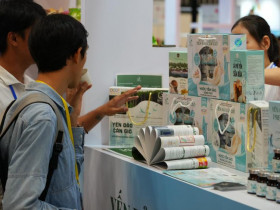 TP.HCM tăng hiệu quả chính sách, đưa OCOP tiếp cận chuỗi cung ứng quốc tế