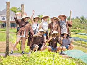  - Giải mã Trà Quế: Bài học chính sách nào cho du lịch làng nghề TP.HCM?