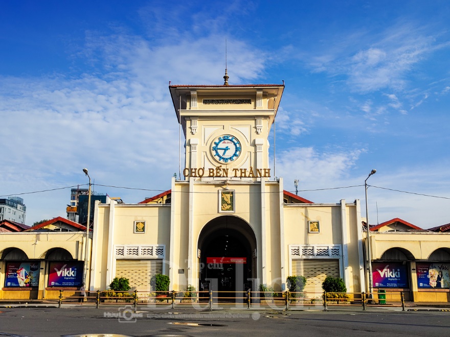 TP.HCM chi hơn 34 tỷ đồng ‘khoác áo mới’ cho loạt công trình di sản về đêm - 1