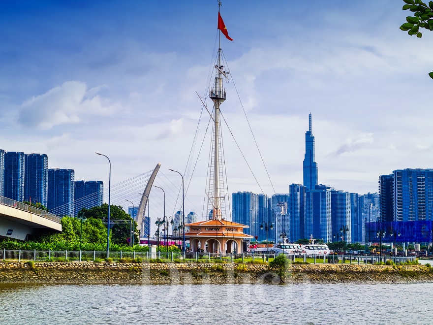 TP.HCM chi hơn 34 tỷ đồng ‘khoác áo mới’ cho loạt công trình di sản về đêm - 2