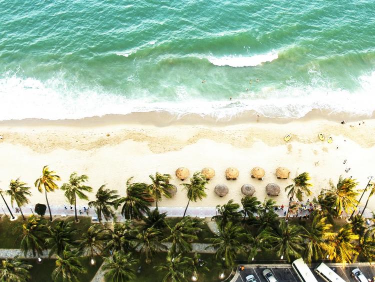 Phát động cuộc thi “Du lịch Khánh Hòa - Bức tranh đa sắc”