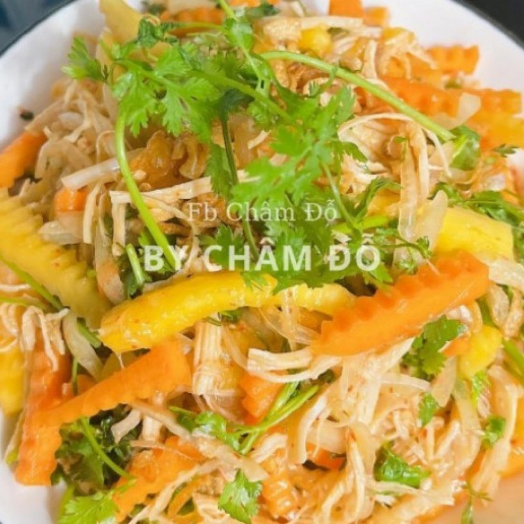  - Phần thịt gà hay bị chê khô, làm cách này bao nhiêu cũng hết