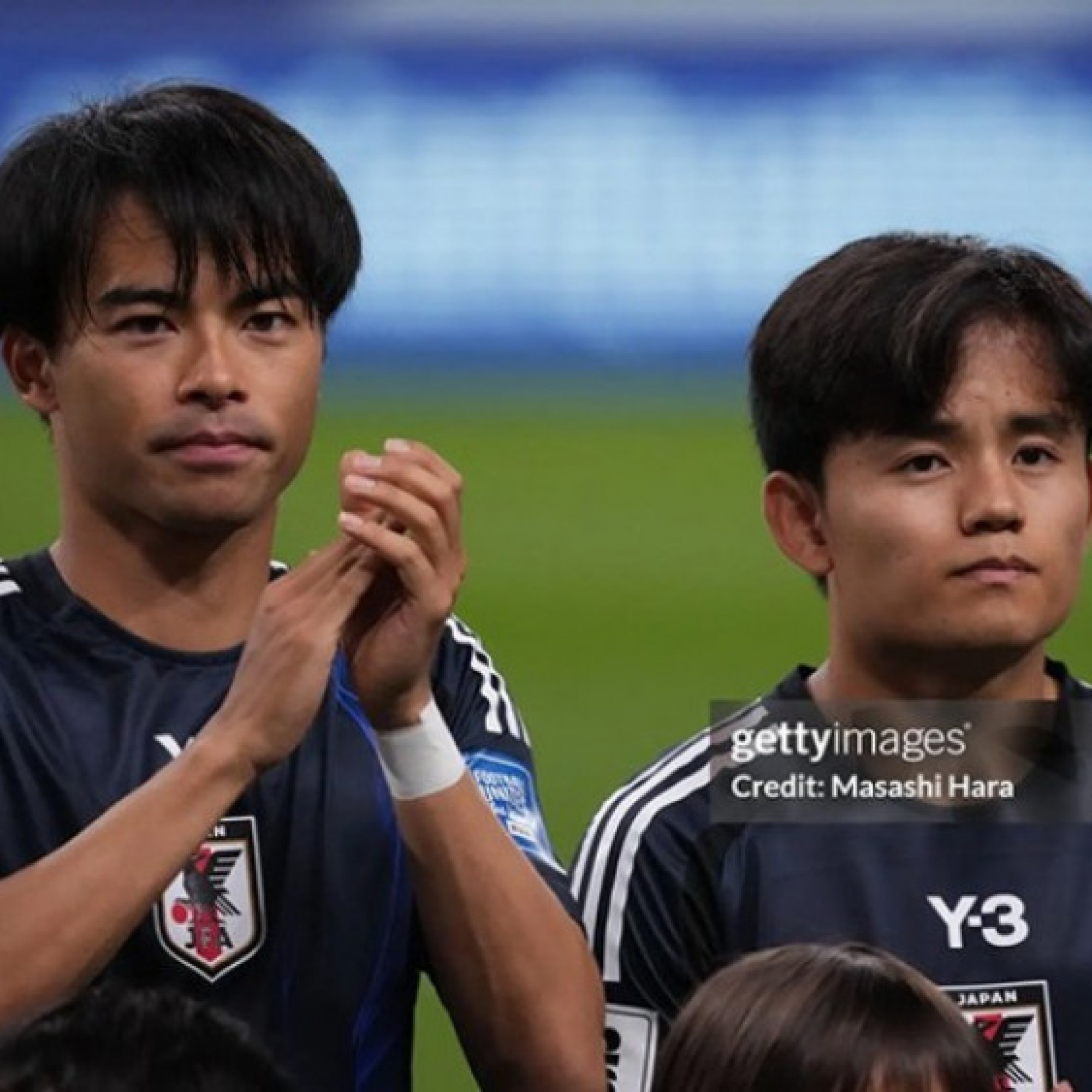  - Trực tiếp bóng đá Nhật Bản - Ghana: Đôi công hấp dẫn