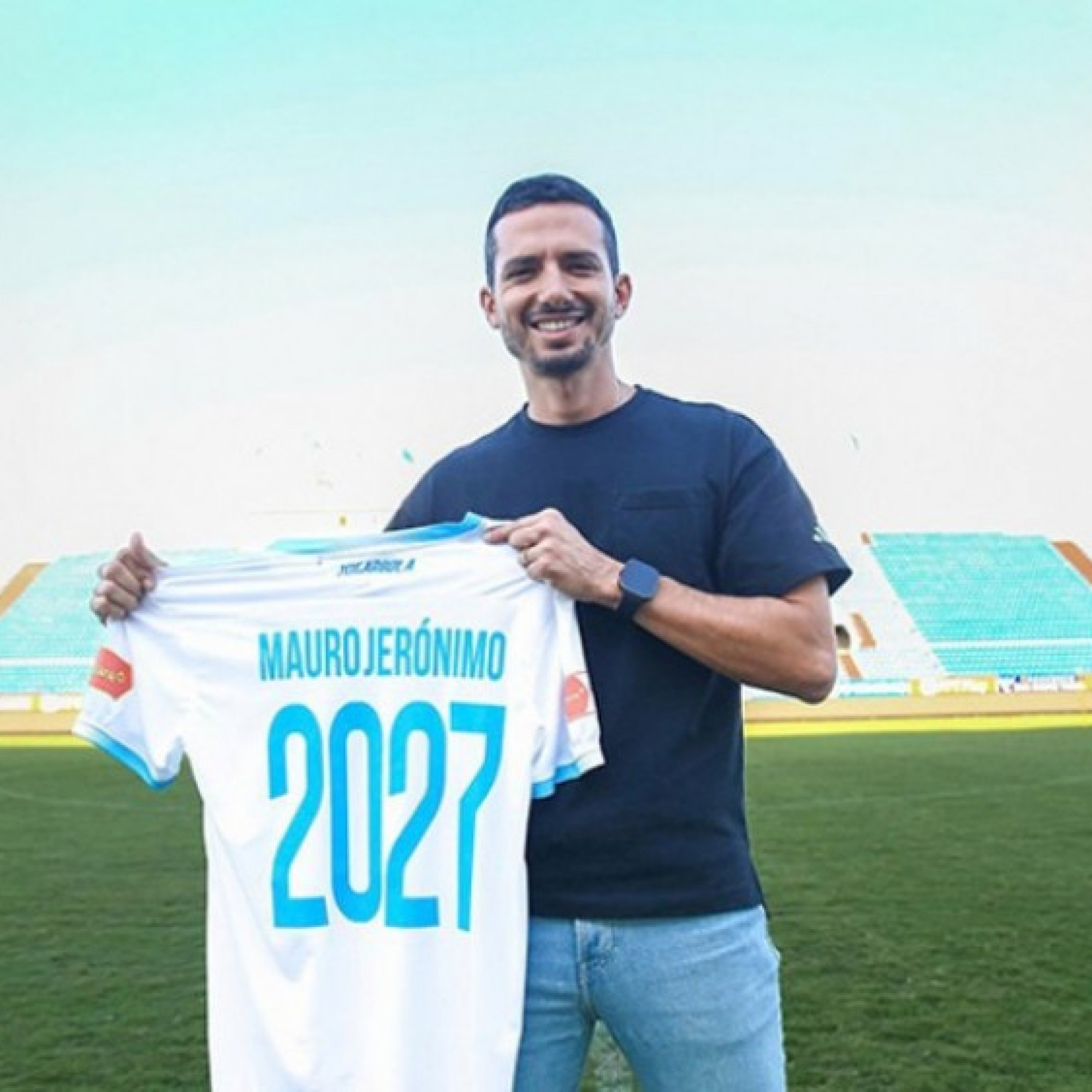  - CLB Nam Định công bố HLV trưởng người Bồ Đào Nha làm thầy Xuân Son