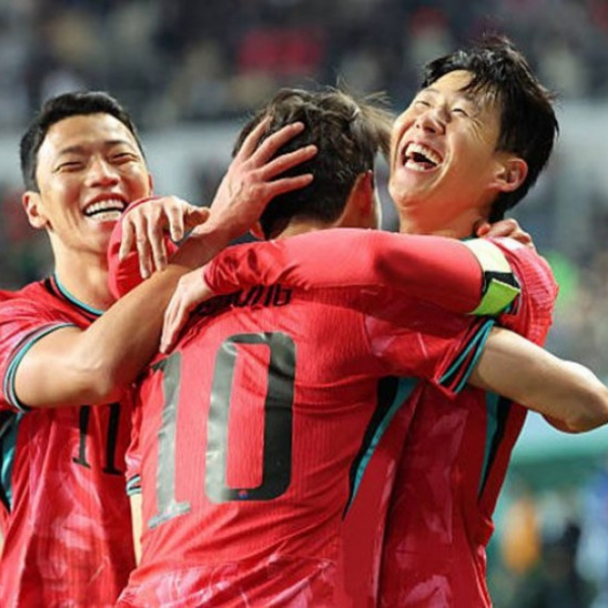  - Video bóng đá Hàn Quốc - Bolivia: Tuyệt phẩm Son Heung Min, "nam thần" định đoạt