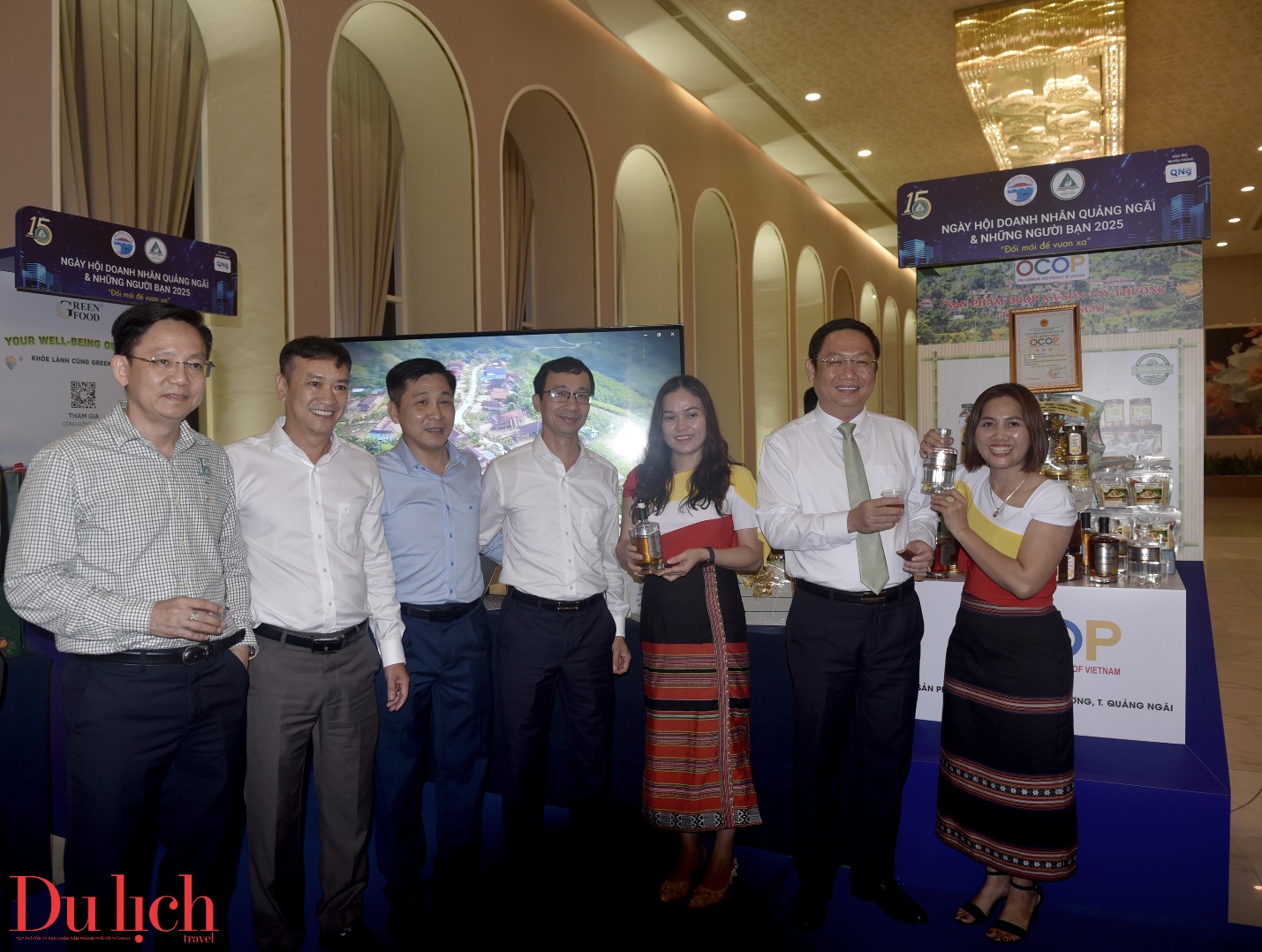 hanh trinh tim huong ra cho nong san vung cao quang ngai - 5