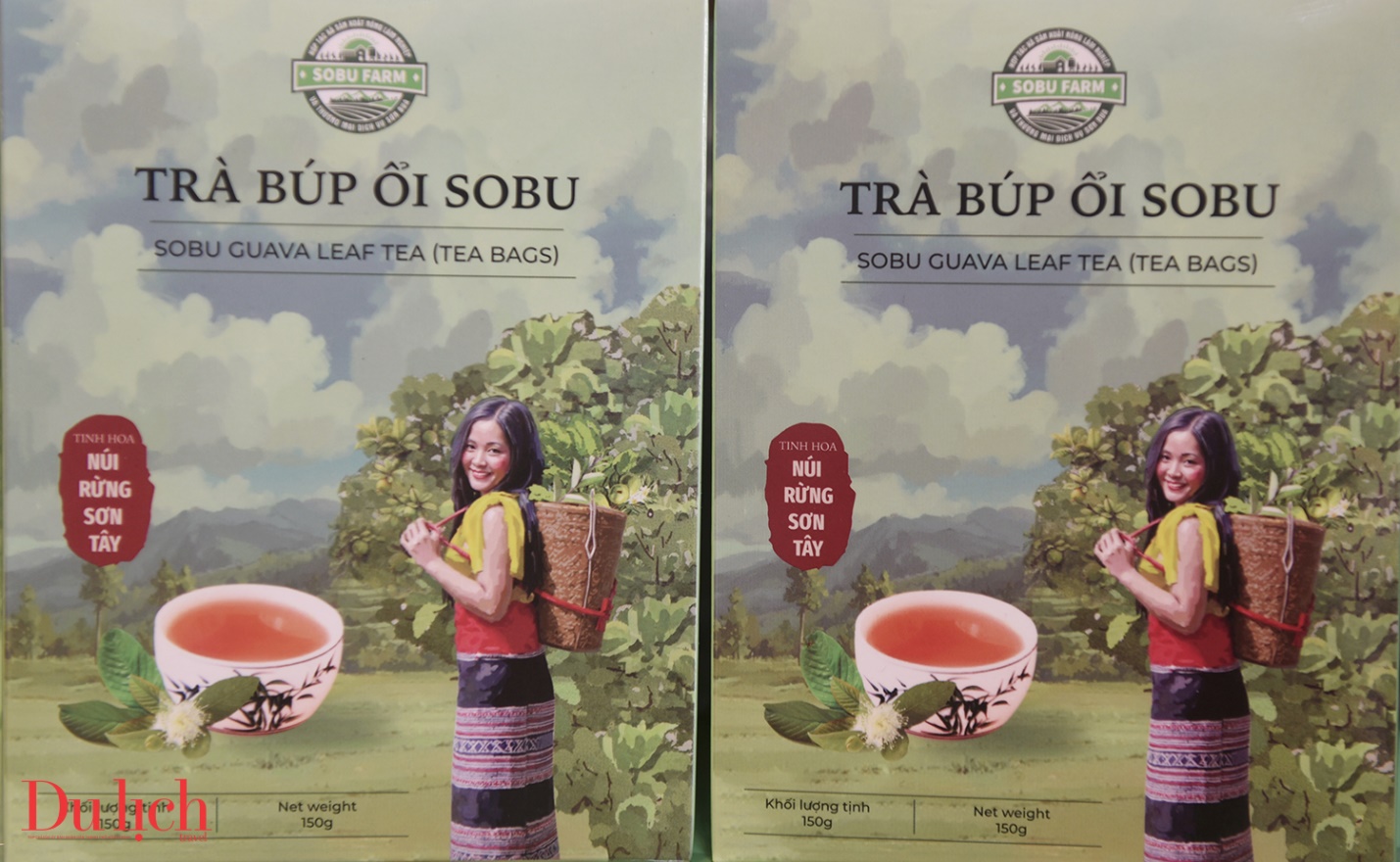 hanh trinh tim huong ra cho nong san vung cao quang ngai - 4