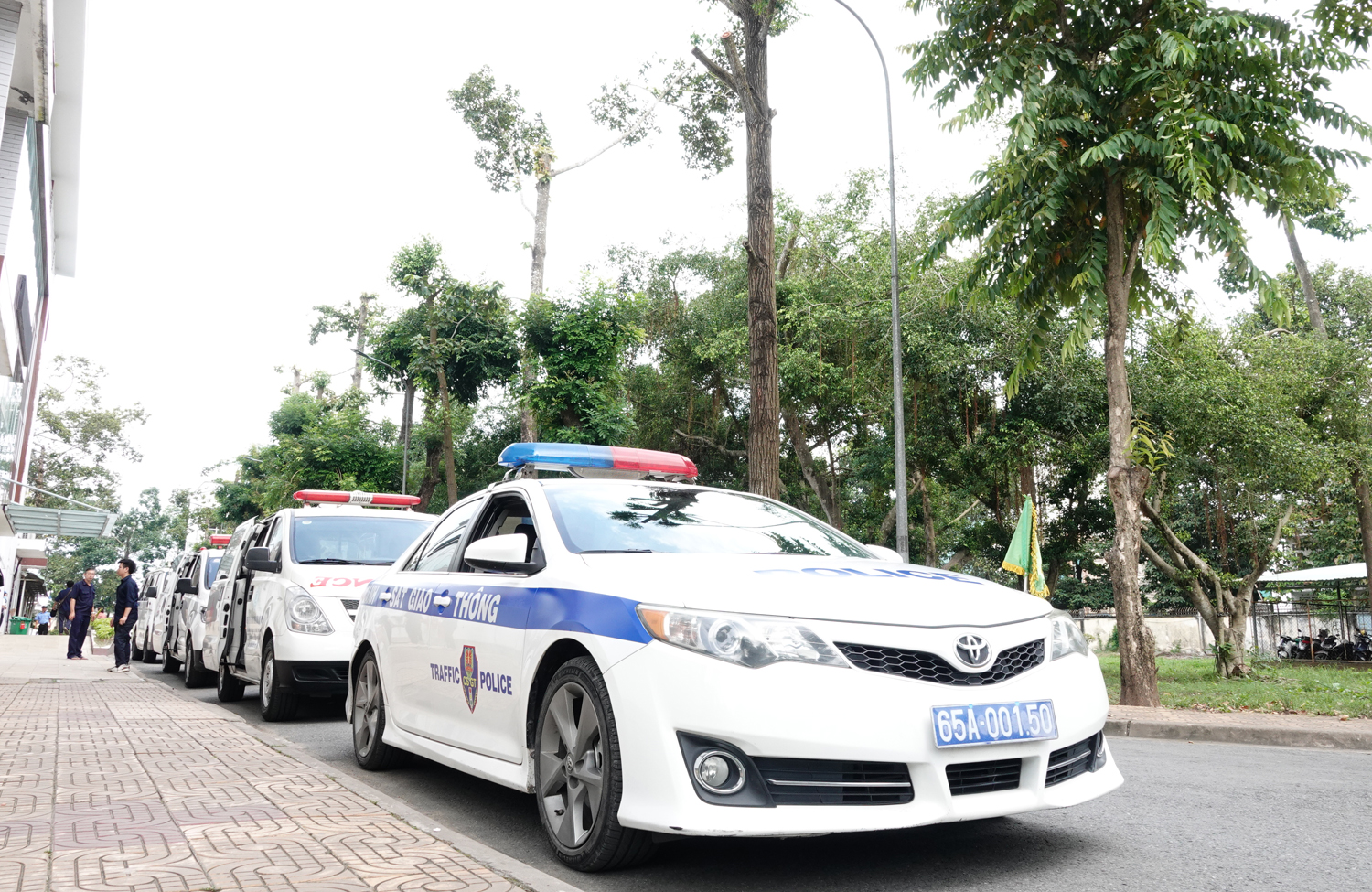 24 giờ chạy đua sinh tử để ghép tạng từ người hiến chết não - 2