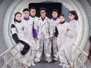 Chung kết The Moneyverse 2025: Top 6 thí sinh đối đầu tỷ phú, 1.000 người và trí tuệ nhân tạo AI