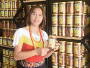 Hành trình tìm hướng ra cho nông sản vùng cao Quảng Ngãi