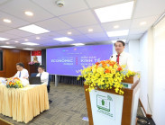 Diễn đàn Kinh tế mùa thu 2025: Đẩy mạnh chuyển đổi xanh trong kỷ nguyên số