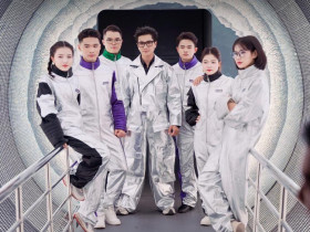  - Chung kết The Moneyverse 2025: Top 6 thí sinh đối đầu tỷ phú, 1.000 người và trí tuệ nhân tạo AI