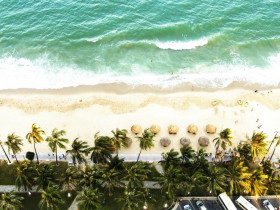  - Phát động cuộc thi “Du lịch Khánh Hòa - Bức tranh đa sắc”