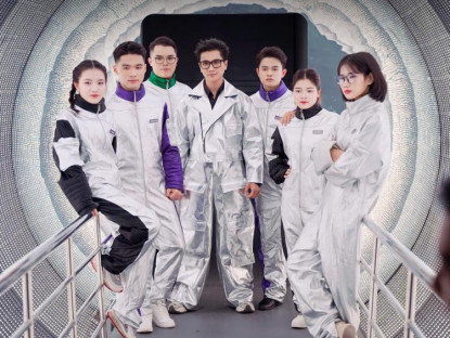  - Chung kết The Moneyverse 2025: Top 6 thí sinh đối đầu tỷ phú, 1.000 người và trí tuệ nhân tạo AI