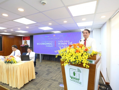  - Diễn đàn Kinh tế mùa thu 2025: Đẩy mạnh chuyển đổi xanh trong kỷ nguyên số