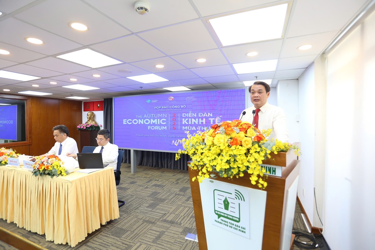 Diễn đàn Kinh tế mùa thu 2025: Đẩy mạnh chuyển đổi xanh trong kỷ nguyên số - 2