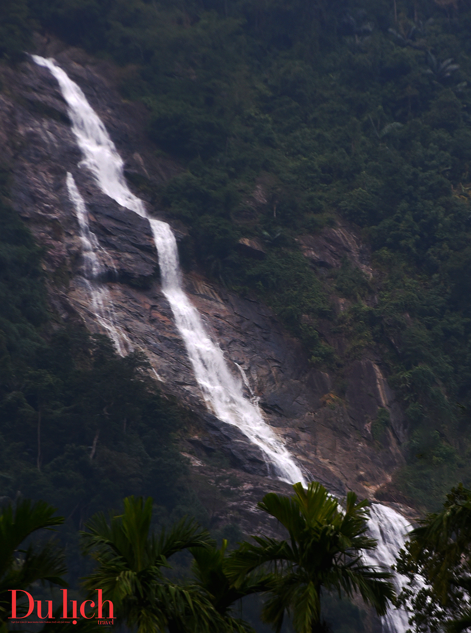 ve dep hoang so cua thac lua – dai lua trang giua dai ngan truong son - 5