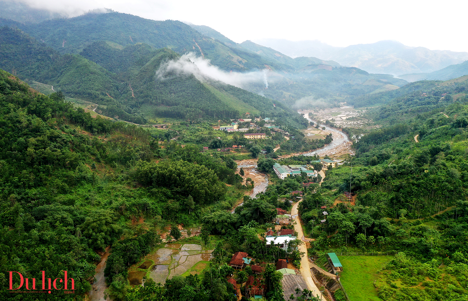 ve dep hoang so cua thac lua – dai lua trang giua dai ngan truong son - 7