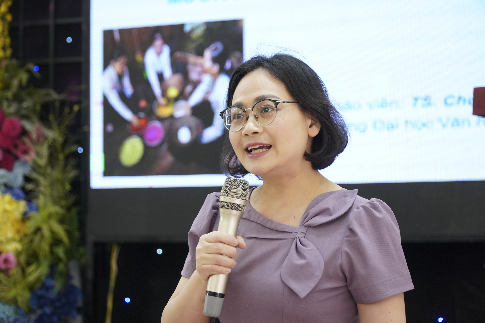 'Chạm' vào di sản ẩm thực Mường để mở ra sinh kế mới - 2