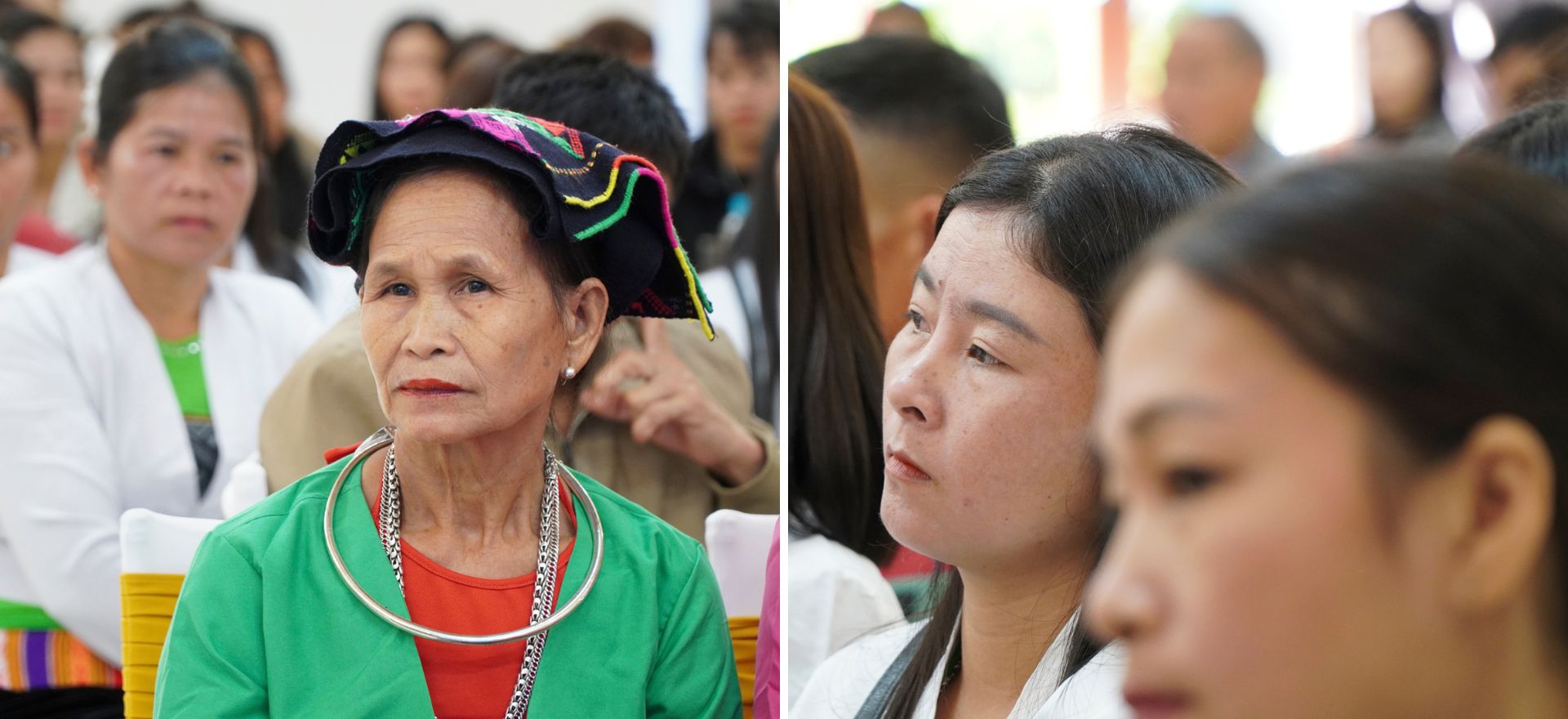 'Chạm' vào di sản ẩm thực Mường để mở ra sinh kế mới - 4