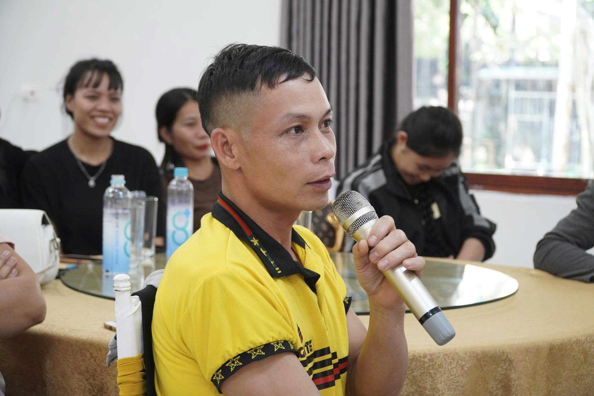 'Chạm' vào di sản ẩm thực Mường để mở ra sinh kế mới - 7