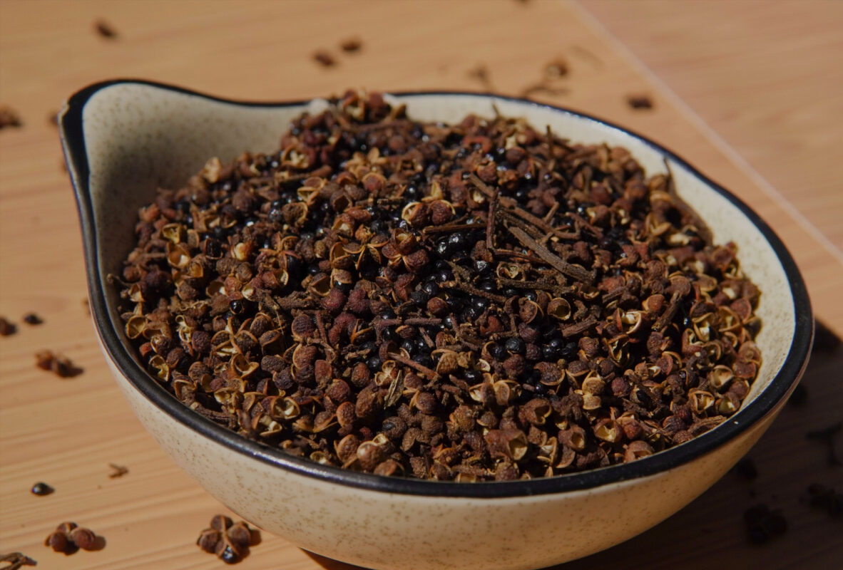 'Chạm' vào di sản ẩm thực Mường để mở ra sinh kế mới - 10